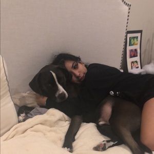 Meet your Posher, Irene